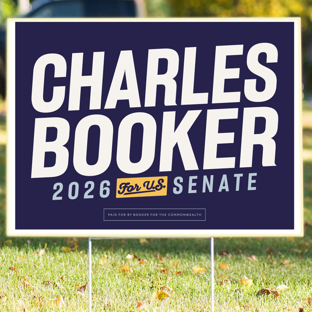Yard SIgn